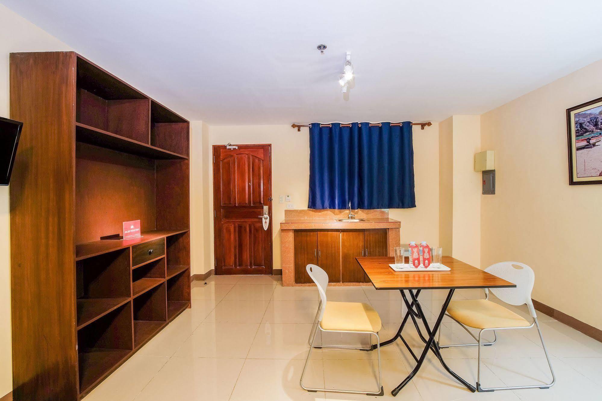 Zen Rooms Mabini Ermita Манила Экстерьер фото