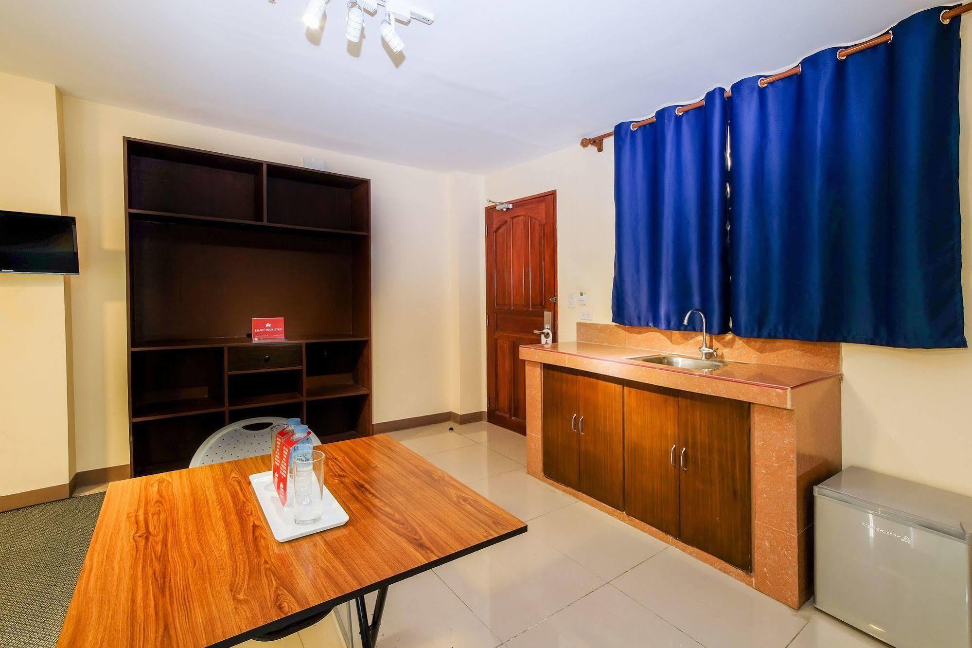 Zen Rooms Mabini Ermita Манила Экстерьер фото